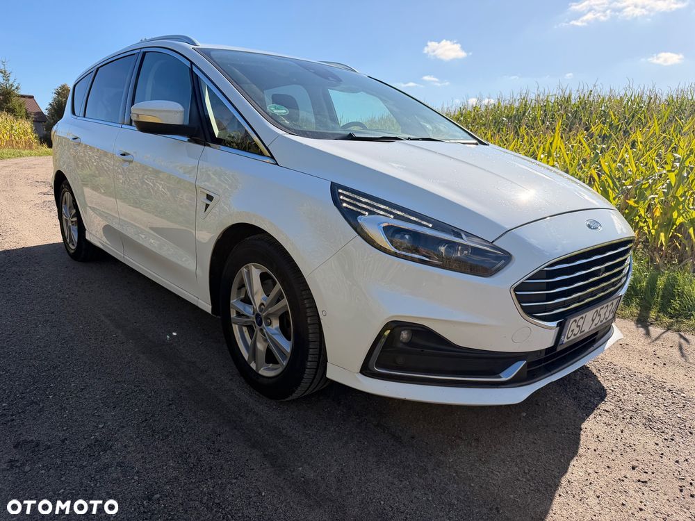 Ford S-Max - 3