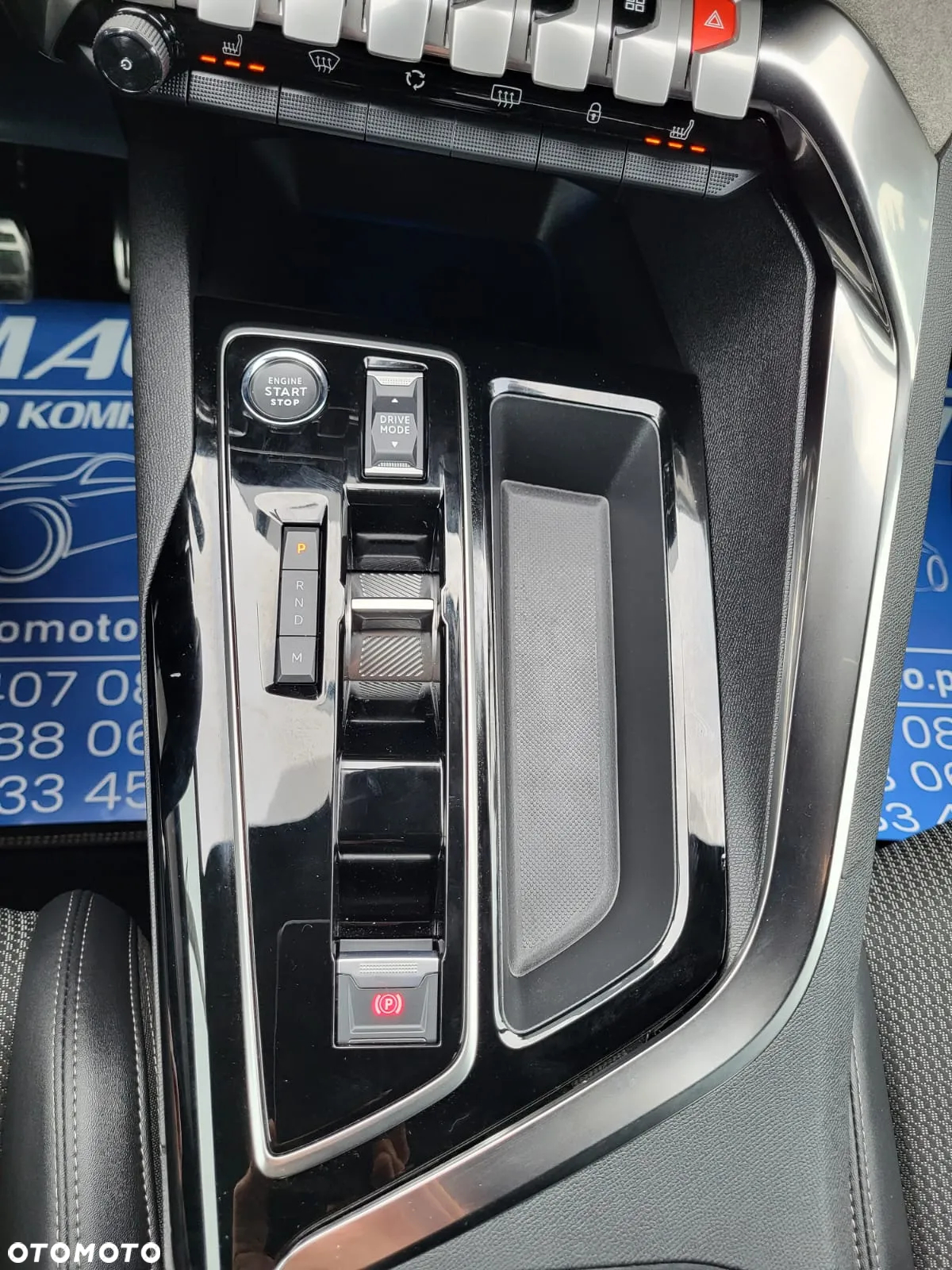 Peugeot 5008 1.2 PureTech GT S&S EAT8 - 30