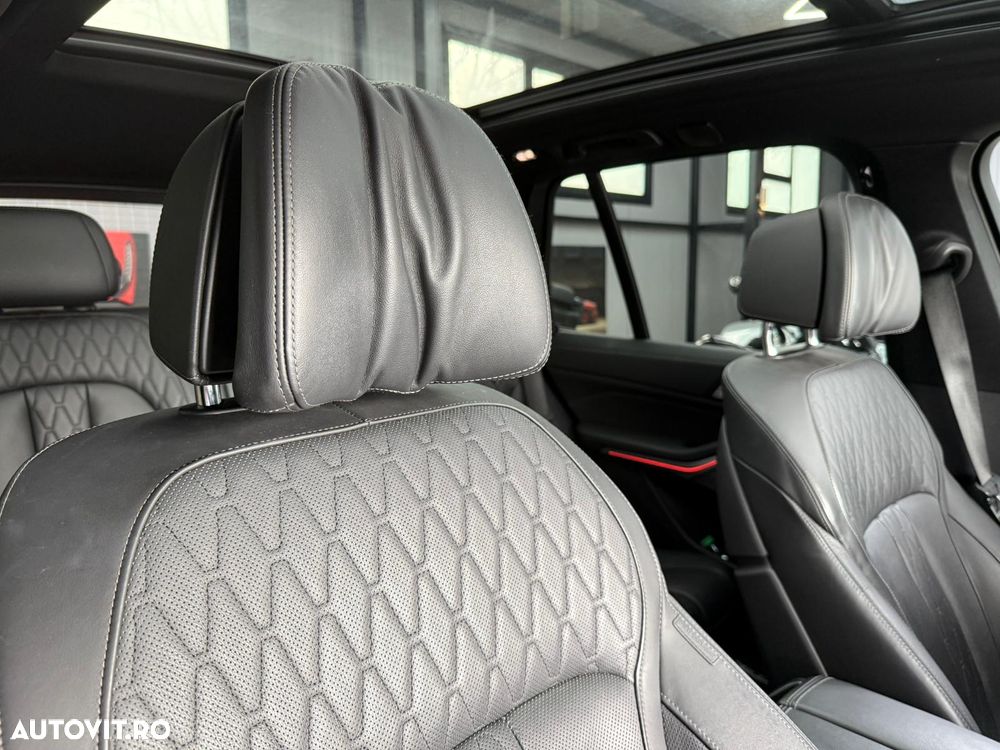 BMW X5 xDrive30d AT MHEV - 37