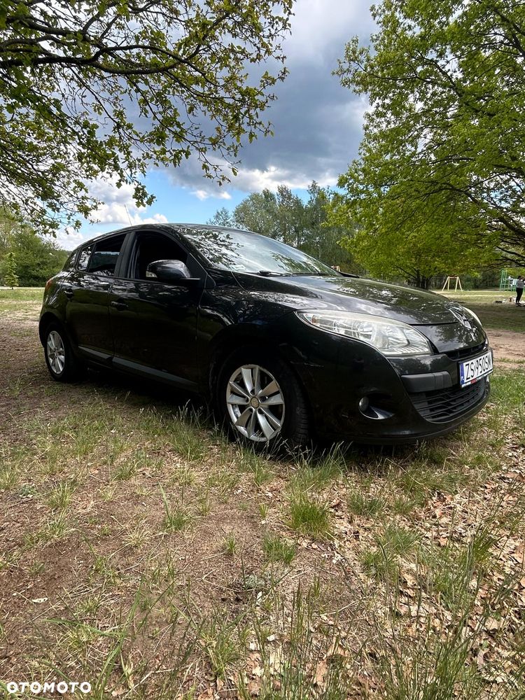 Renault Megane 1.5 dCi Generation - 3