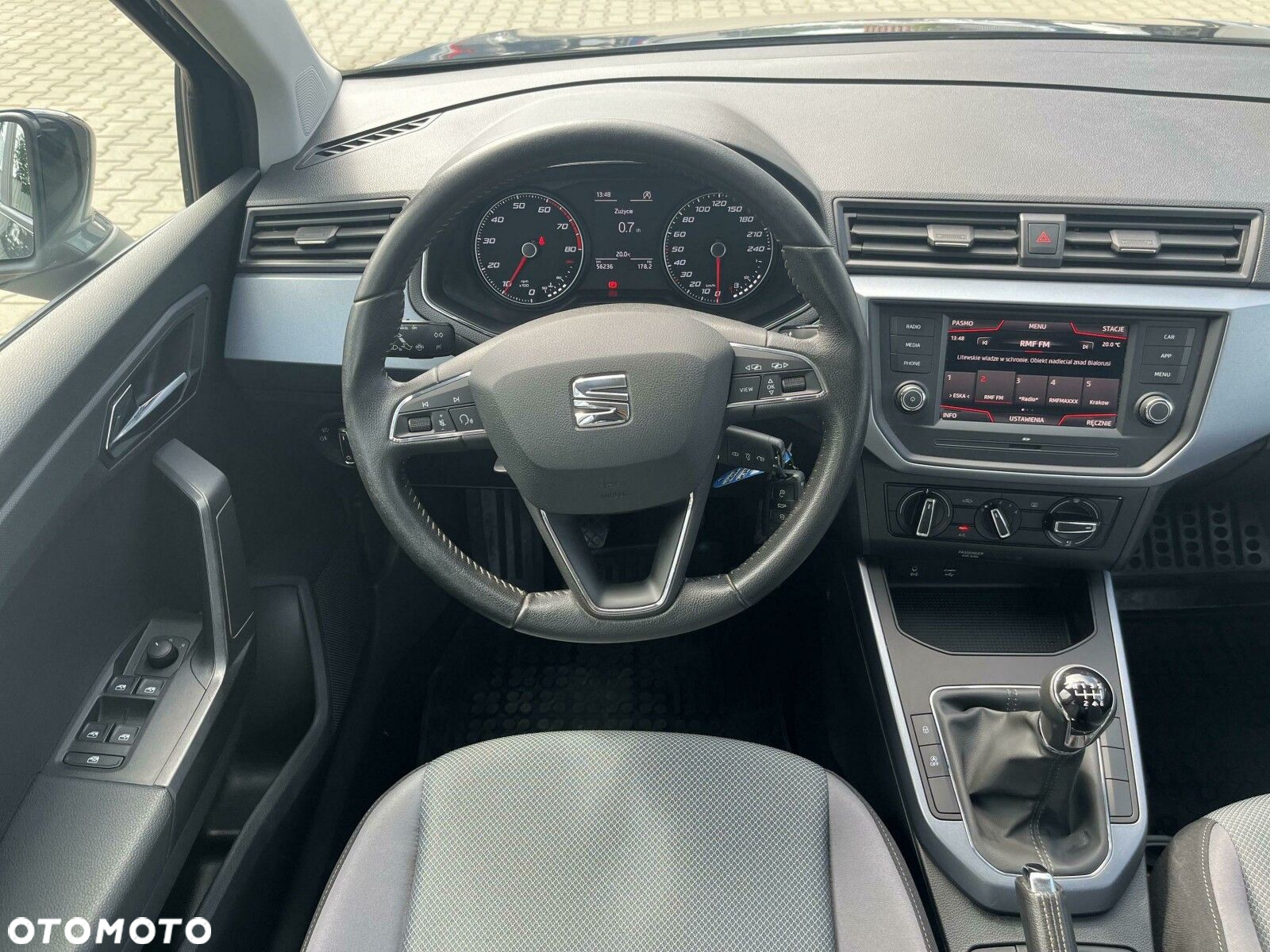 Seat Arona - 19