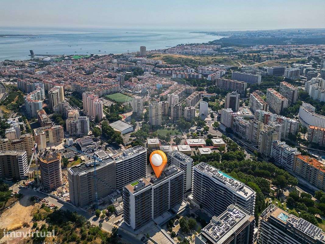 Apartamento T3 para venda - Grande imagem: 2/14