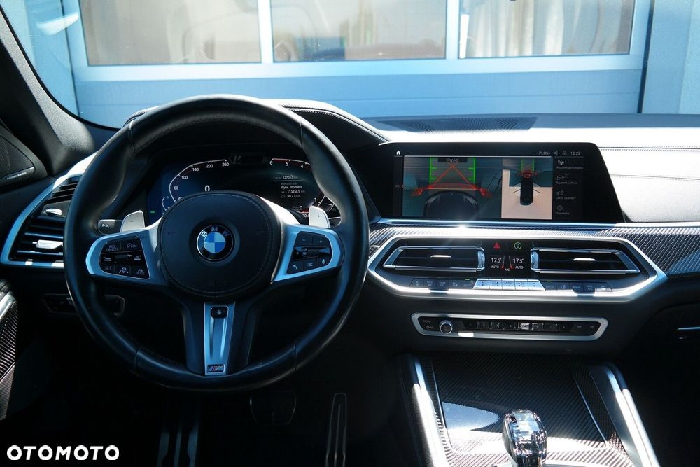 BMW X6 - 18