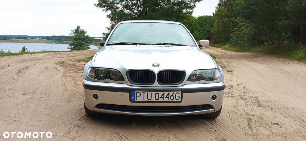 BMW Seria 3 - 2