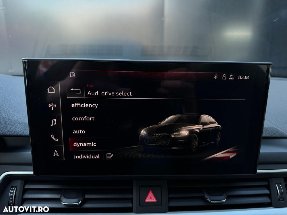 Audi A5 - 24