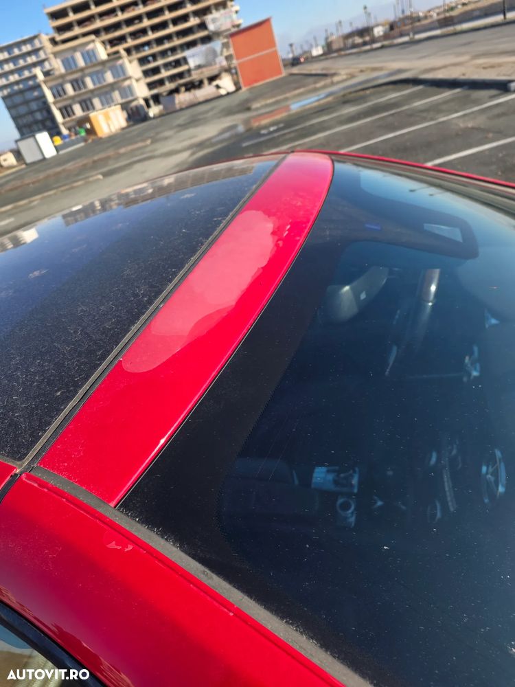 Mercedes-Benz SL 500 Aut - 5
