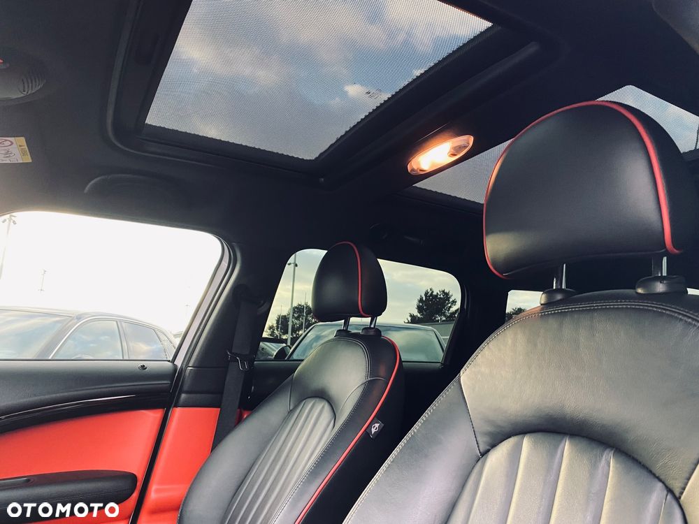 MINI John Cooper Works - 26