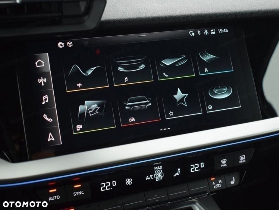 Audi A3 Sportback - 10