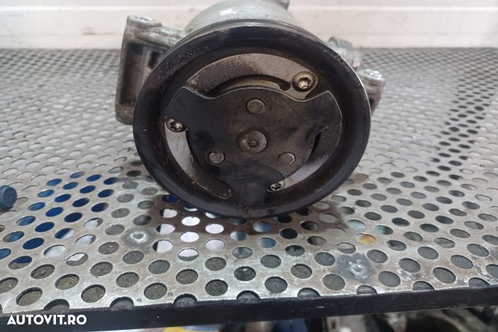 Compresor AC 1.6 CAY 5N0820803A 1.6 CAY 5N0820803A Volkswagen VW Golf - 4