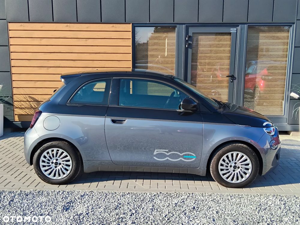 Fiat 500e 23,8kWh ICON - 21