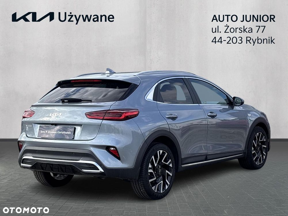 Kia XCeed 1.5 T-GDI M - 5