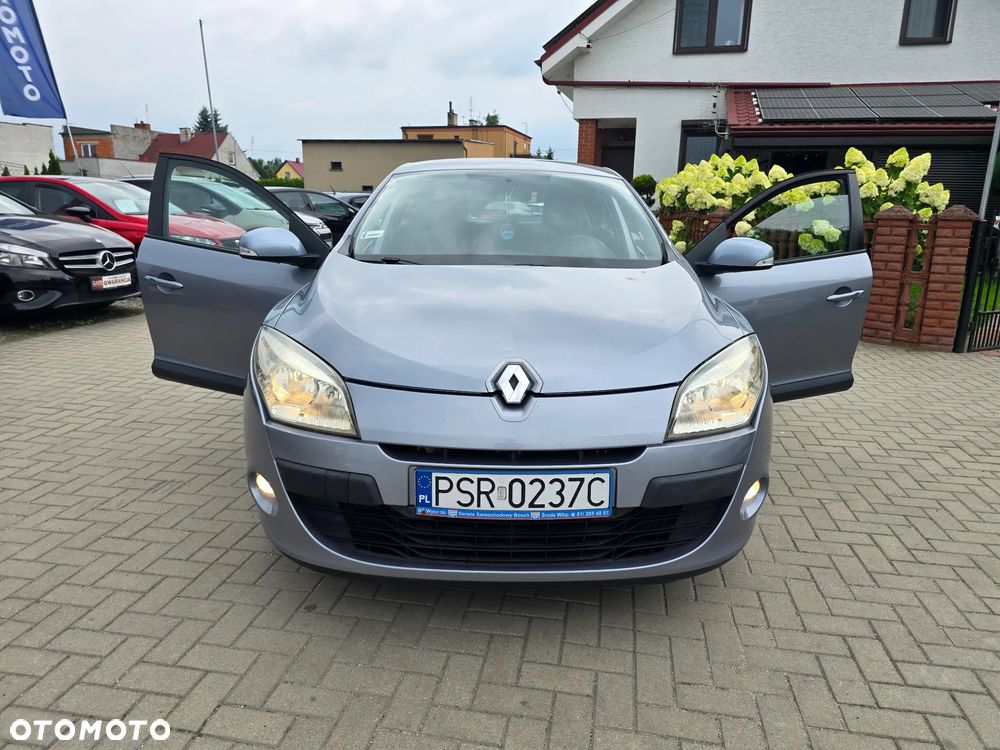 Renault Megane - 22