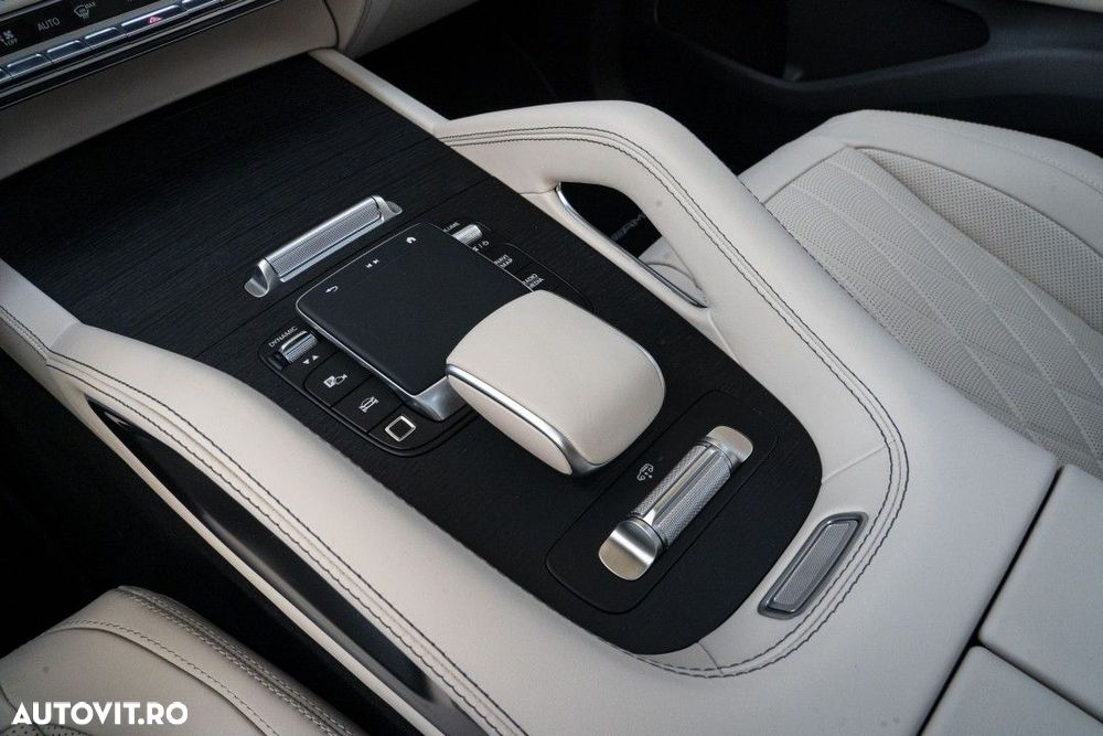 Mercedes-Benz GLE - 21