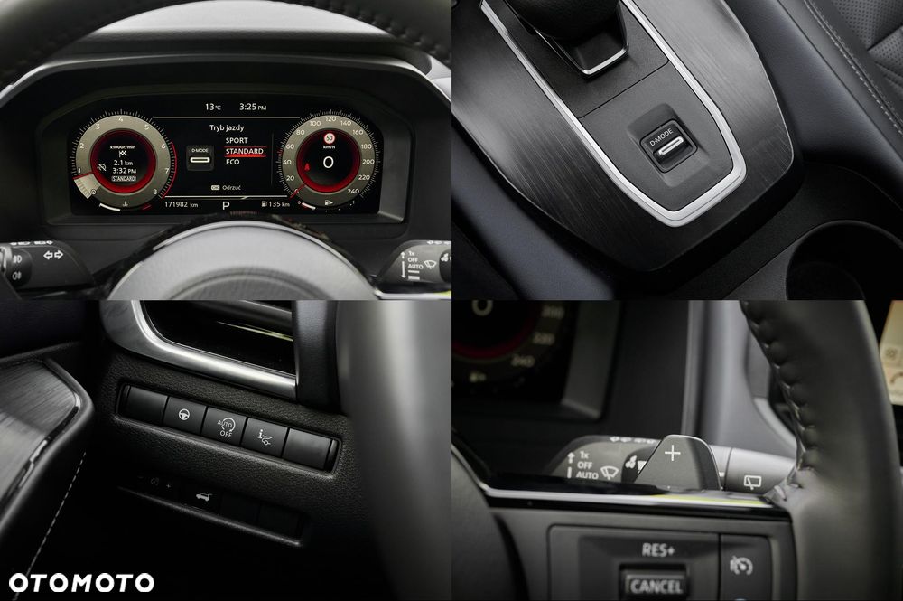 Nissan Qashqai 1.3 DIG-T MHEV Xtronic Tekna+ - 39