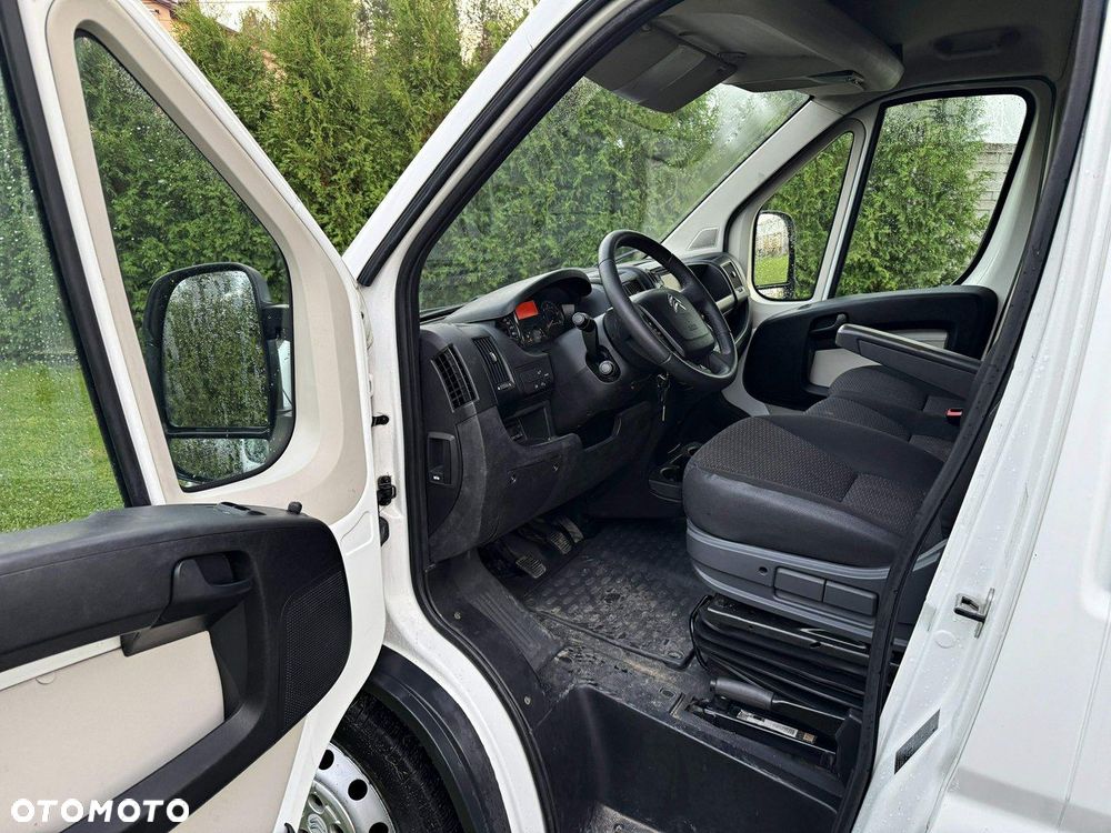 Citroën Jumper - 18