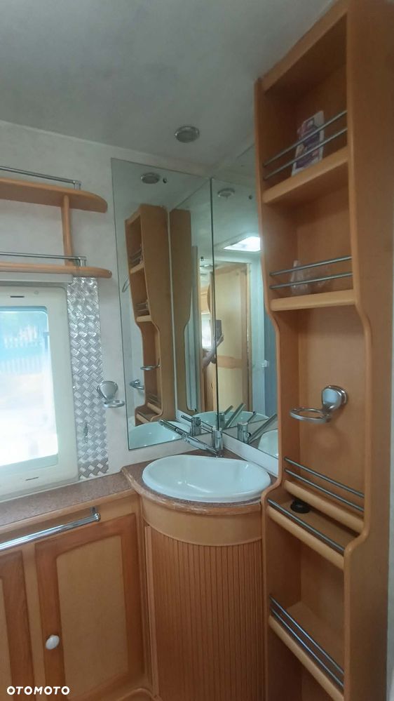 Elddis Odyssey - 11