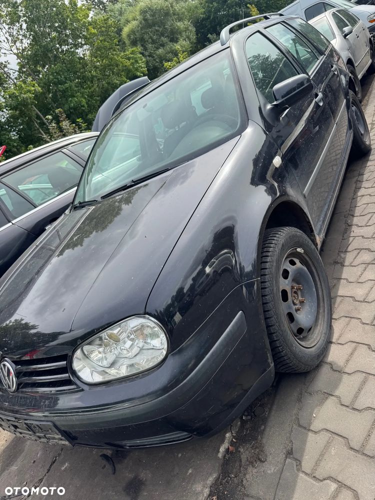 Volkswagen Golf 4 kombi na części - 2