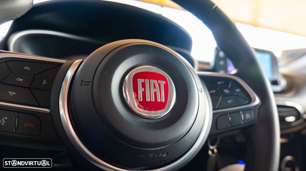 Fiat Tipo Station Wagon 1.3 Multijet Life - 18