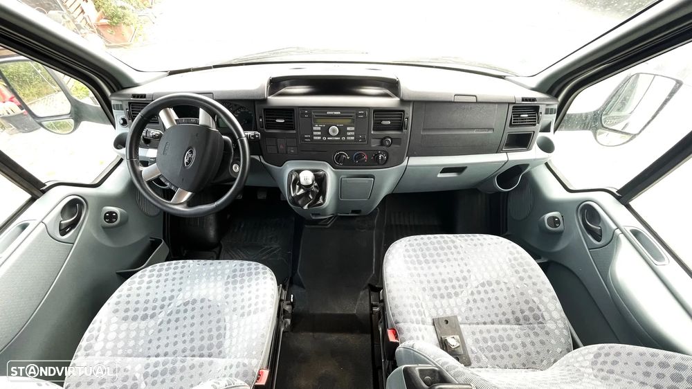 Challenger Genesis - 5