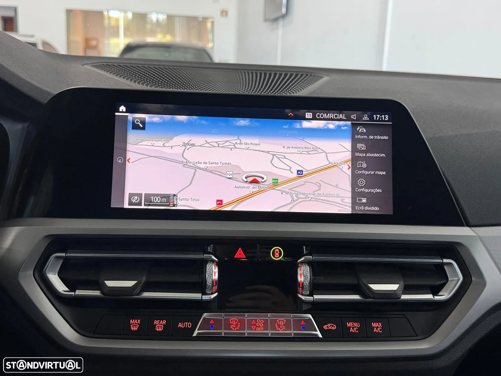 BMW 330 e Auto - 33