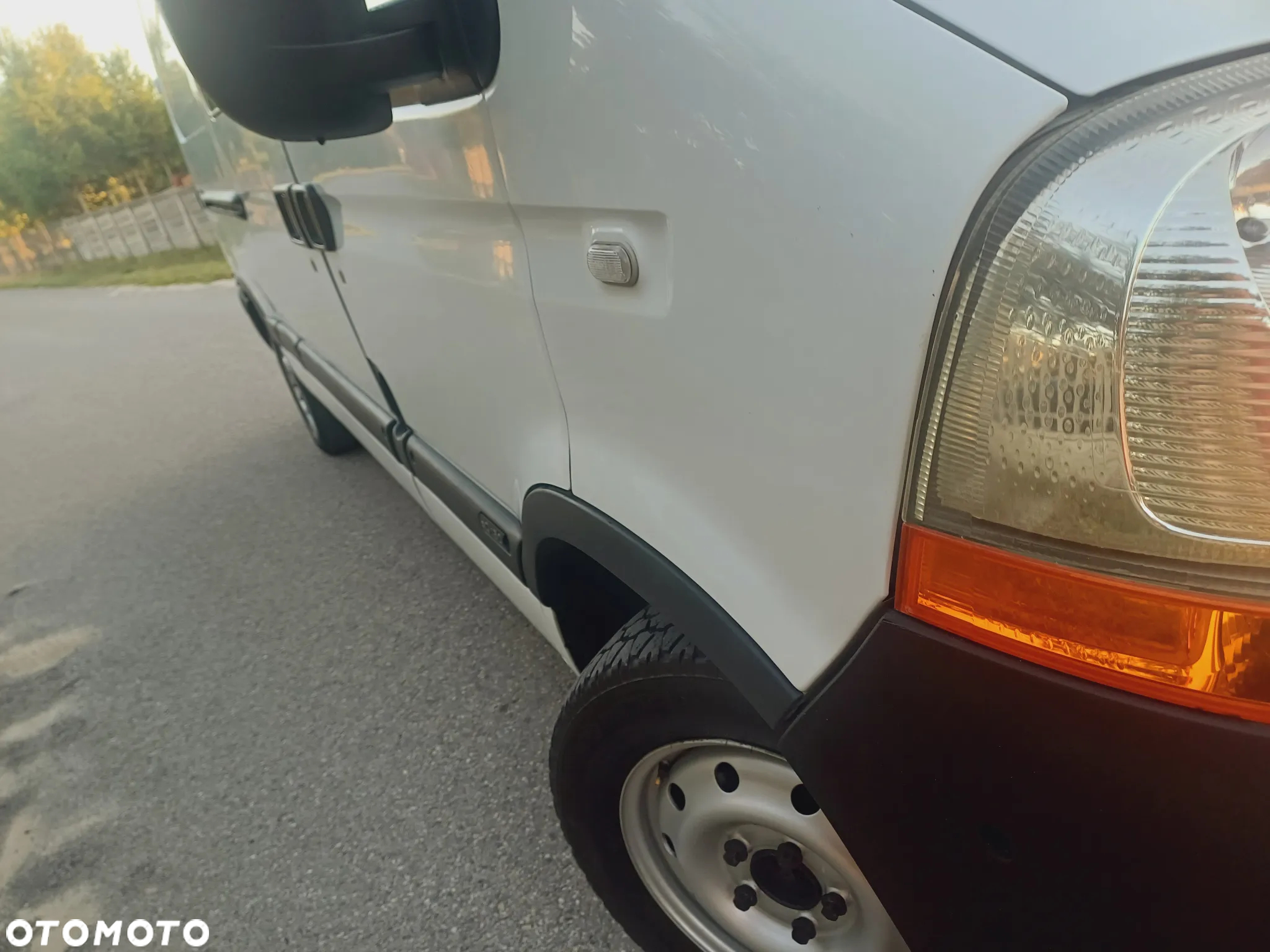Renault Master - 24