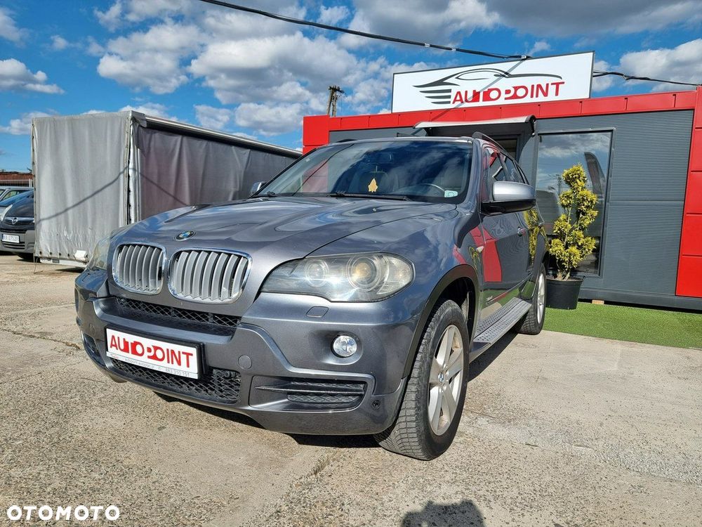 BMW X5 xDrive30d - 9
