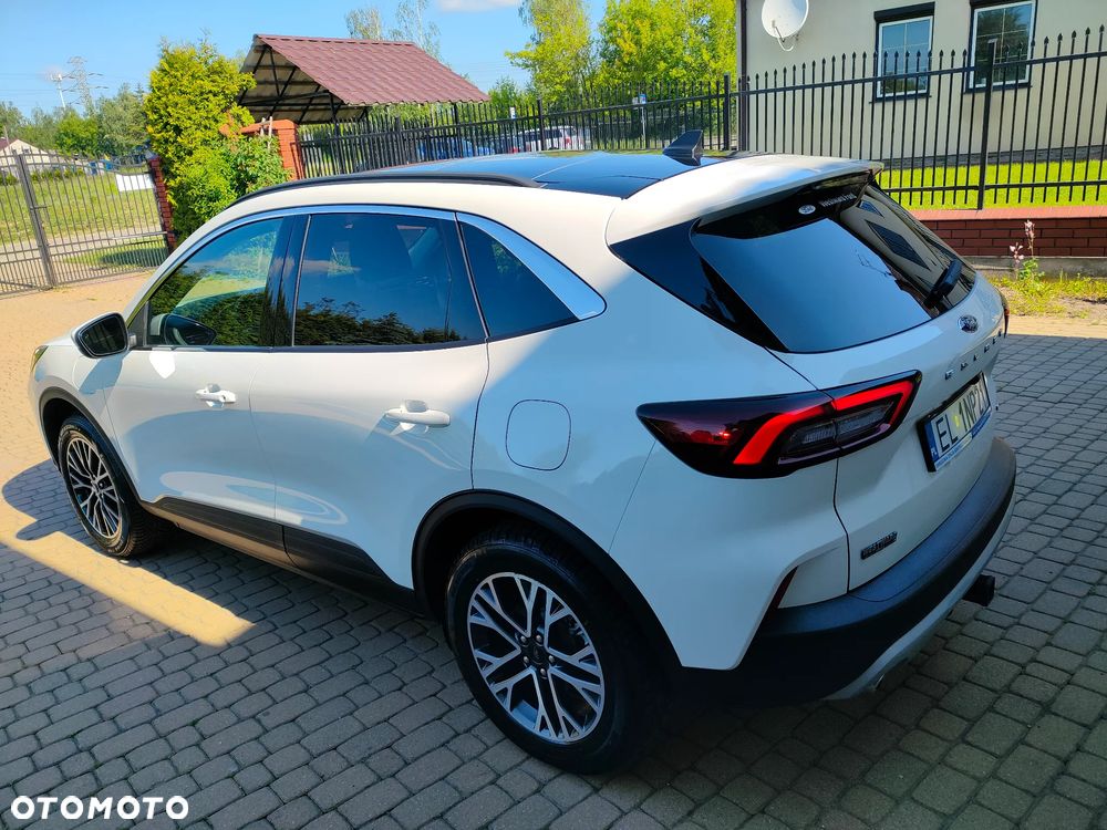 Ford Kuga - 7