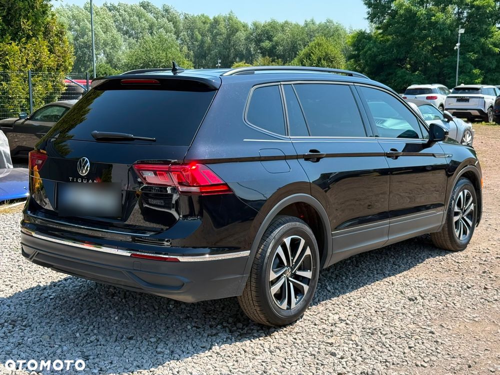Volkswagen Tiguan Allspace - 3
