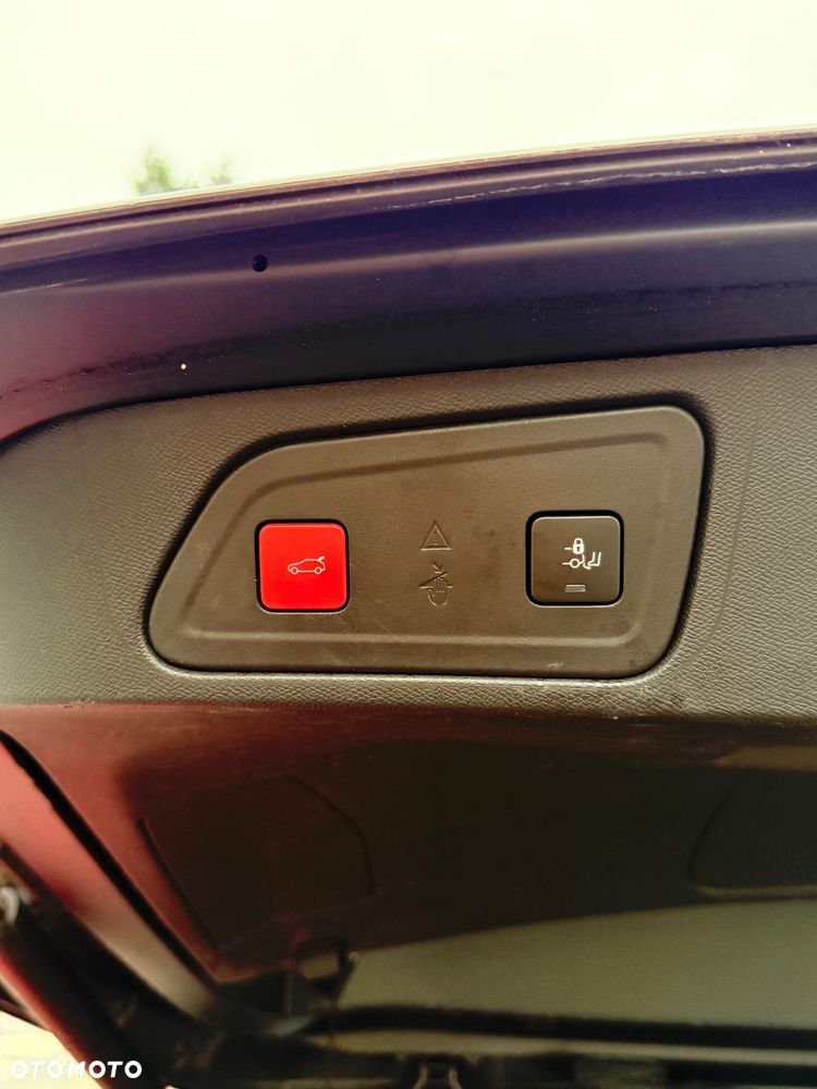 Citroën C5 Aircross 2.0 BlueHDi Shine EAT8 - 11