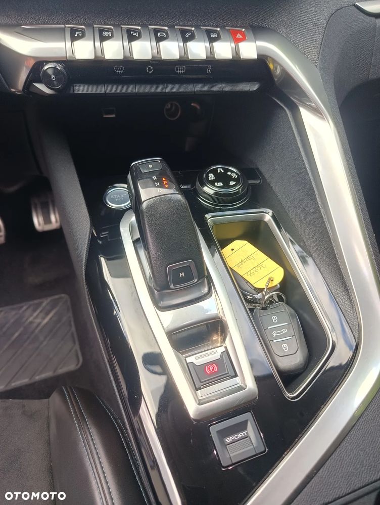 Peugeot 5008 PureTech 130 EAT8 Stop & Start Crossway - 7