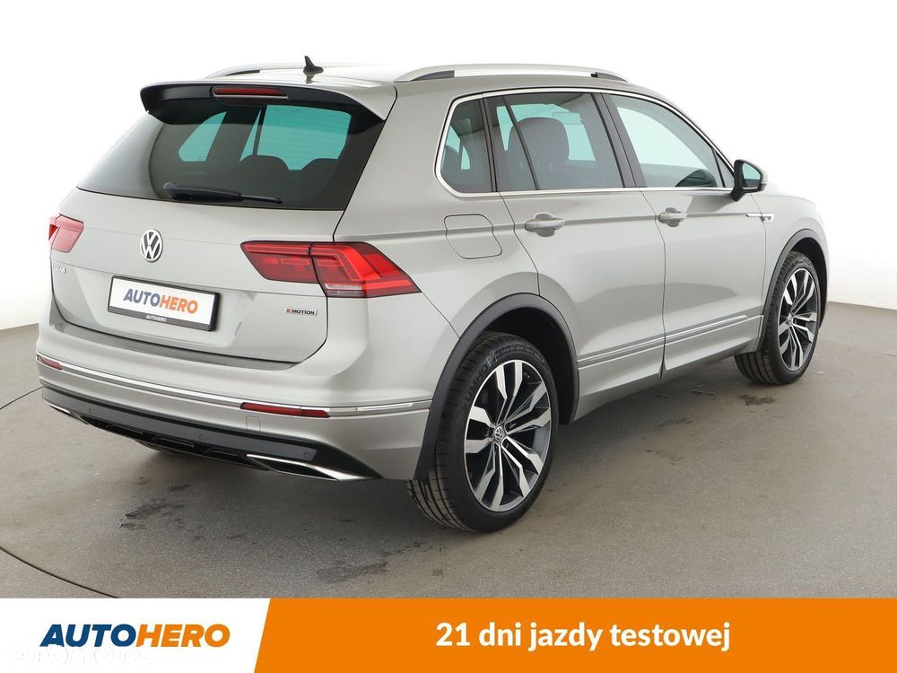 Volkswagen Tiguan - 6