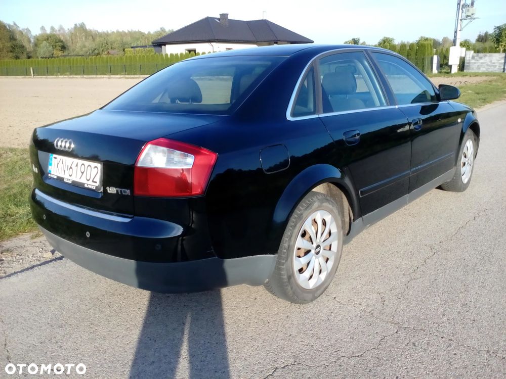 Audi A4 Allroad - 5