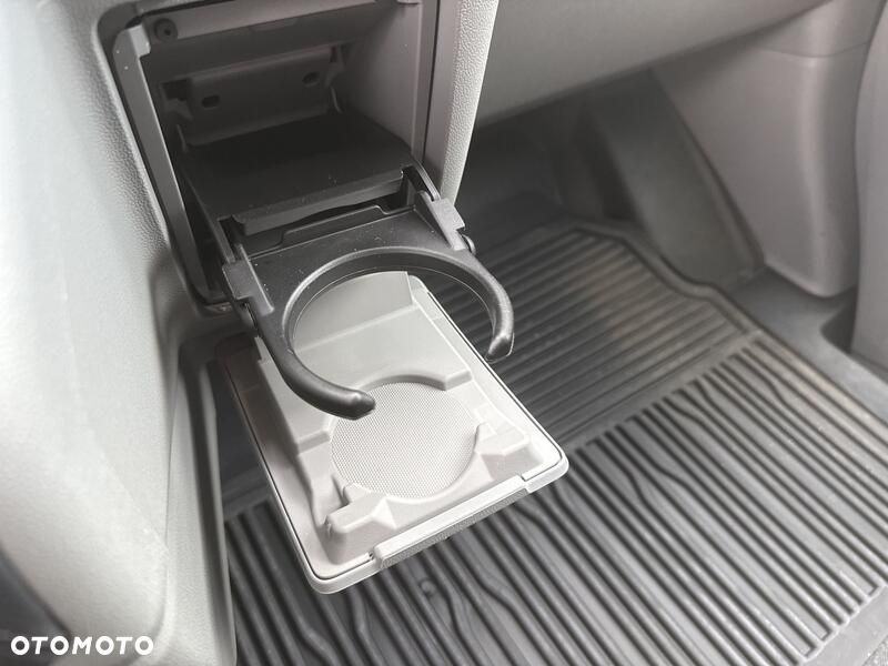 Ford Transit Custom - 17