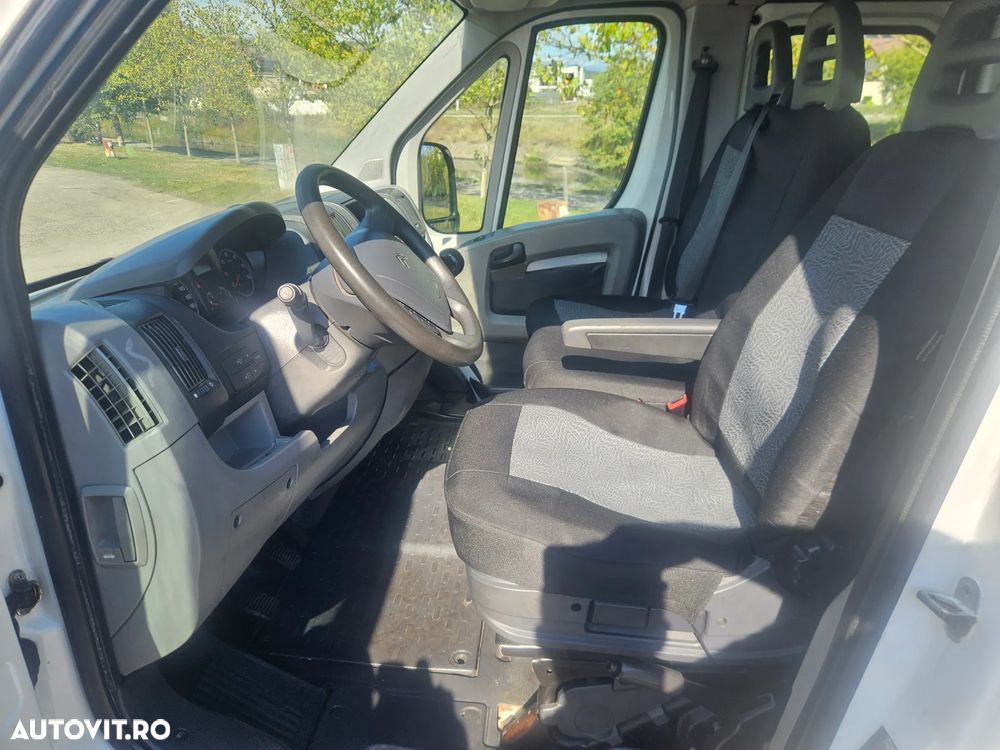 Citroën Jumper - 4