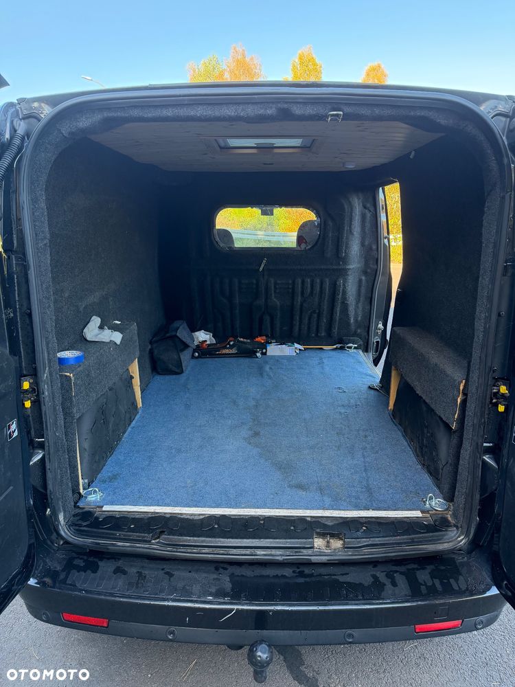 Fiat Doblo Maxi - 24