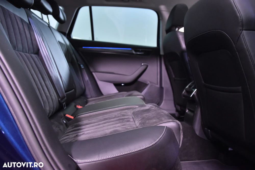 Skoda Superb - 12