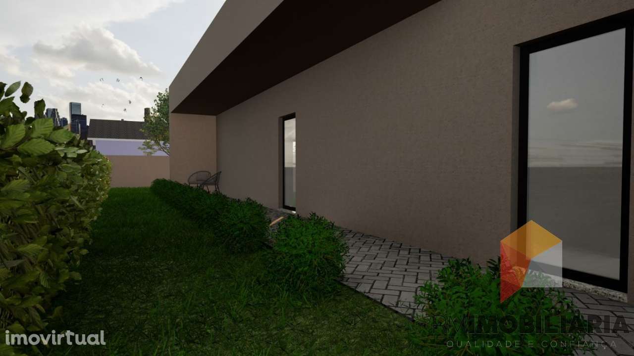 Terreno Para Construção em Espinho - Grande imagem: 3/21