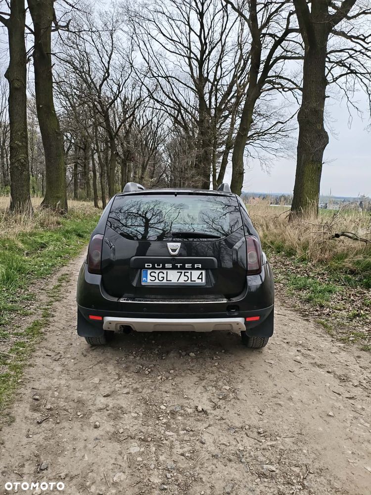 Dacia Duster 1.6 Laureate - 10
