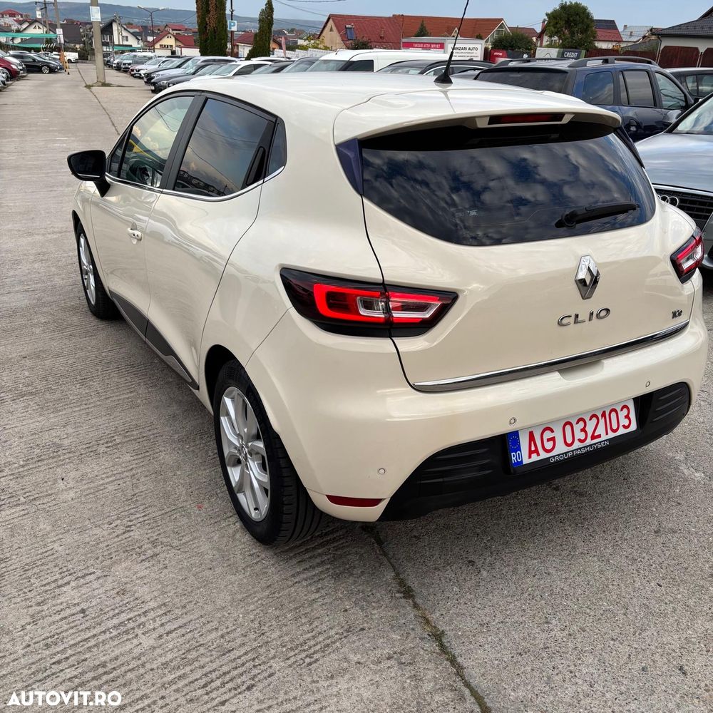 Renault Clio (Energy) TCe 90 Bose Edition - 14