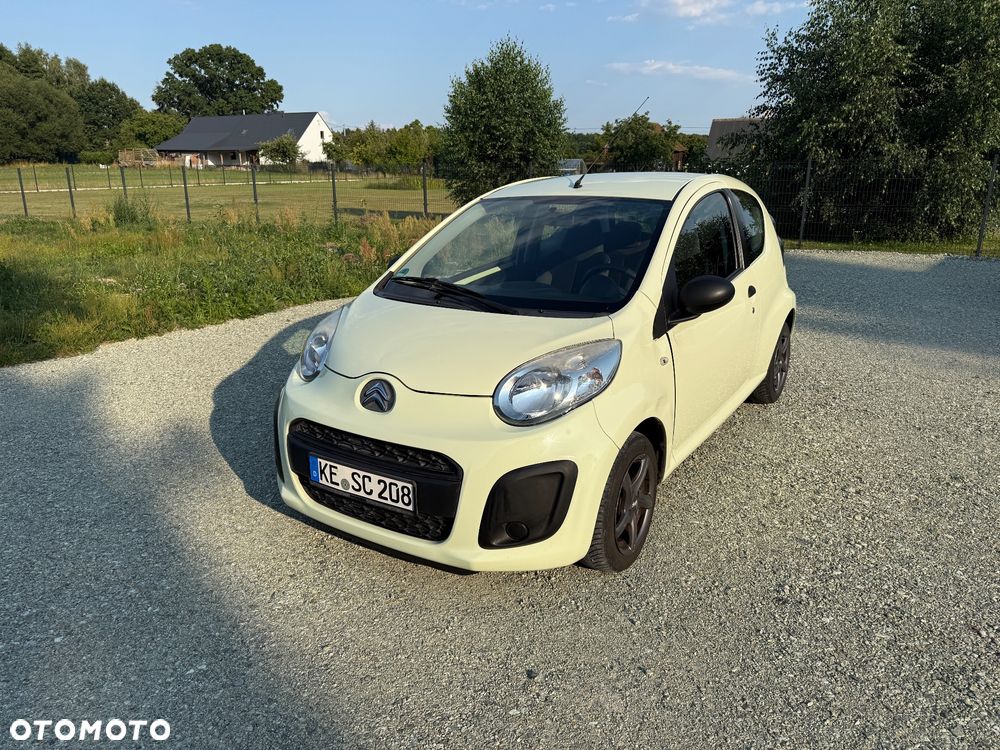 Citroën C1 1.0i Attraction - 13