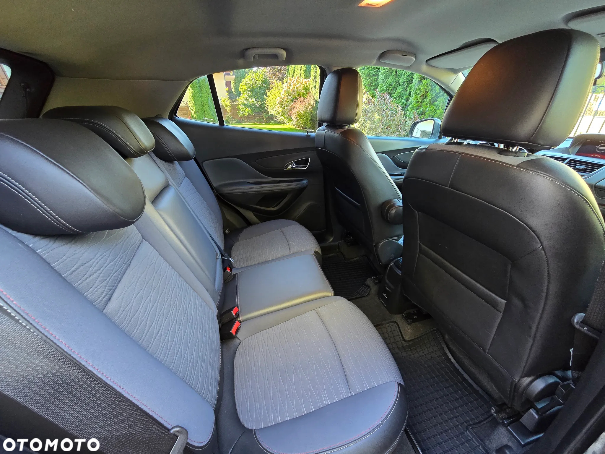 Opel Mokka 1.4 T Cosmo - 7
