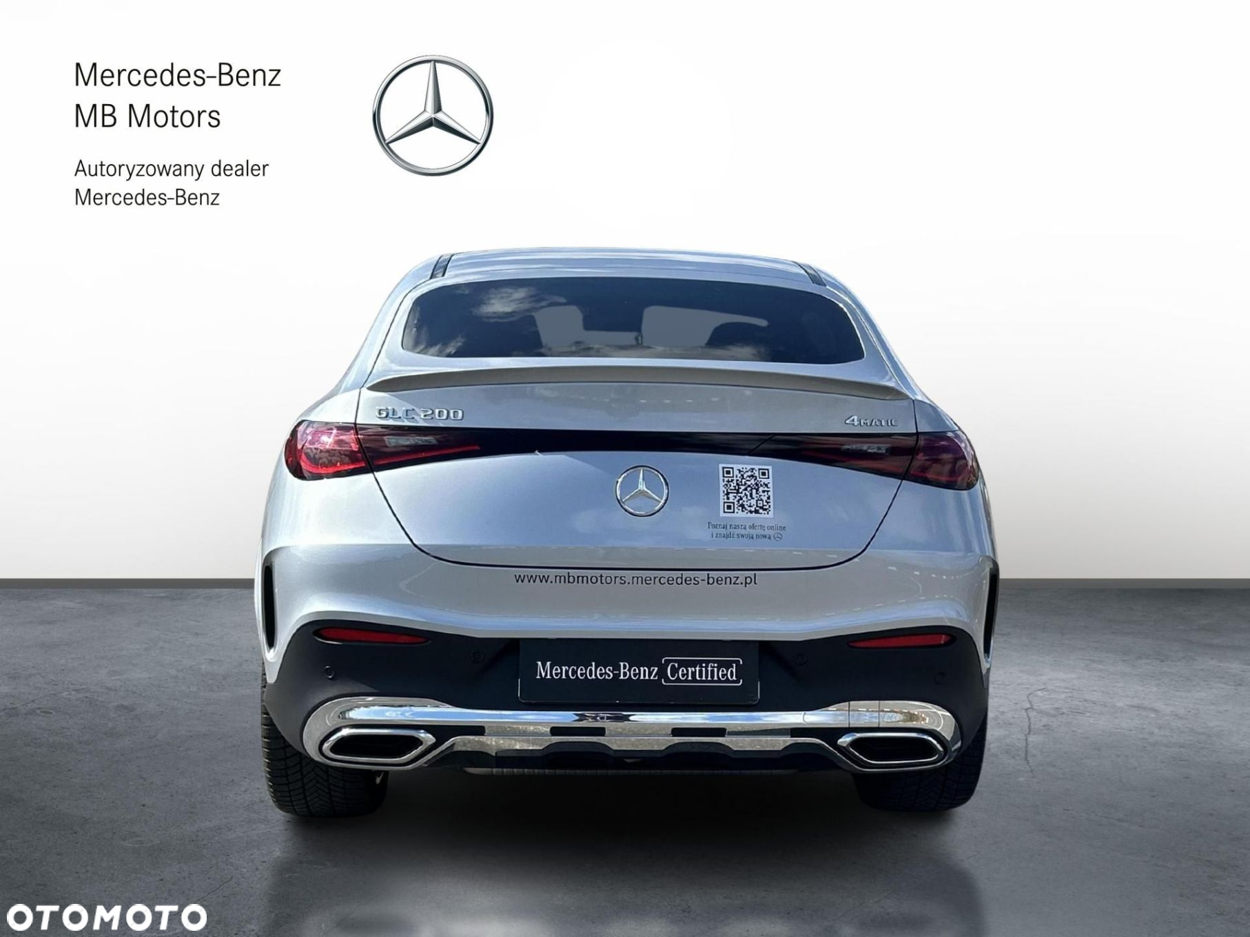 Mercedes-Benz GLC - 5
