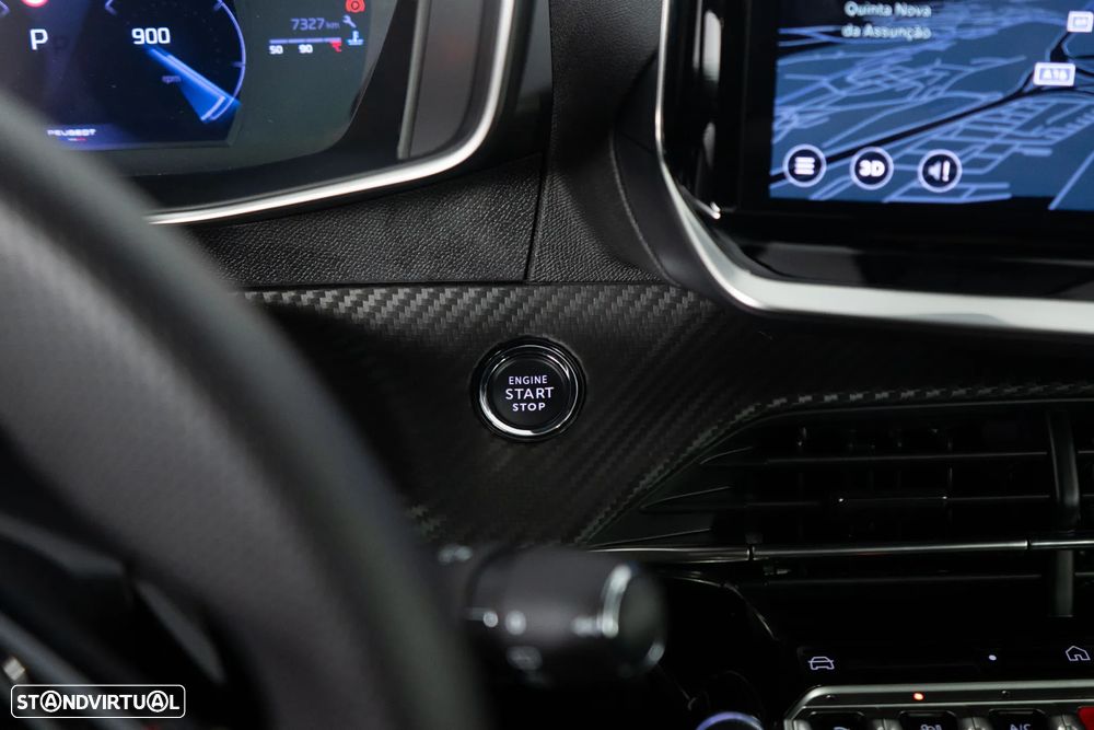 Peugeot 2008 1.2 PureTech GT Line EAT8 - 24