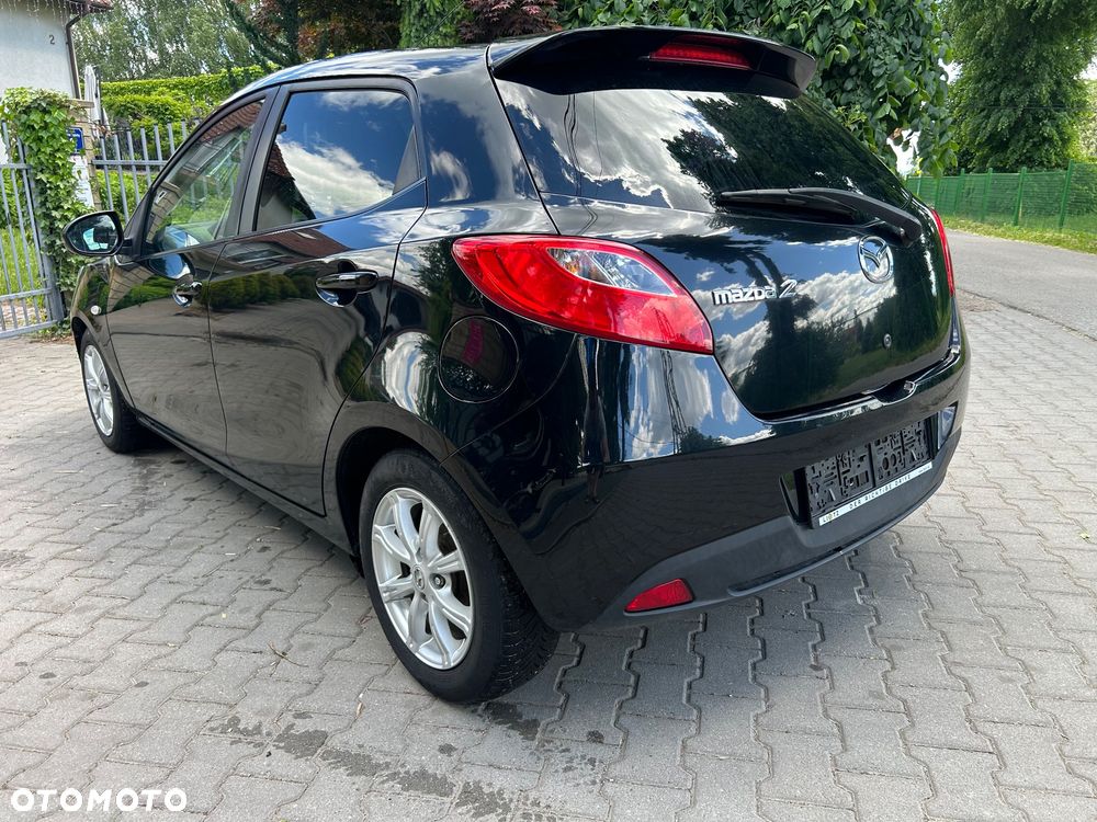 Mazda 2 1.3 Comfort - 3