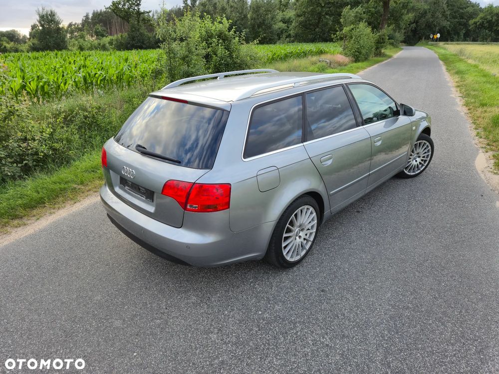 Audi A4 Avant 1.9 TDI - 30