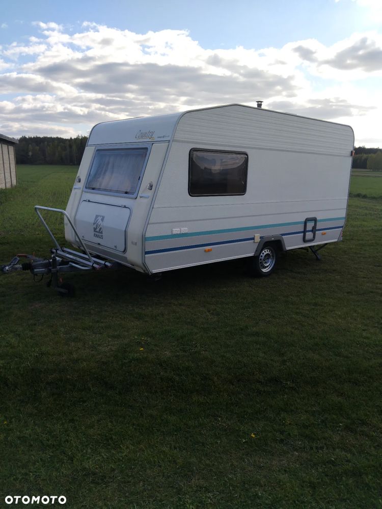 KNAUS - 2