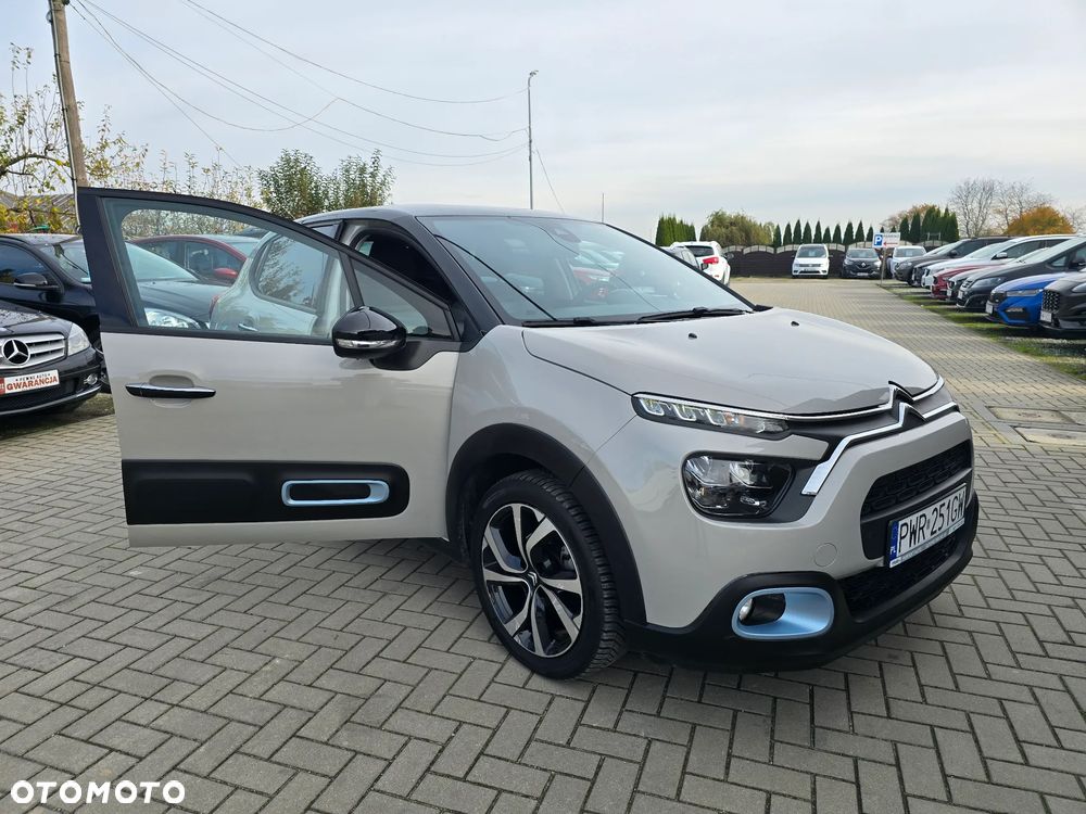 Citroën C3 - 21