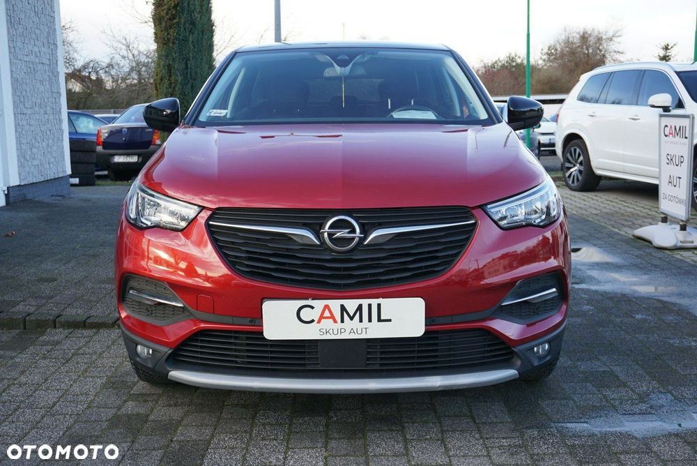 Opel Grandland X - 2