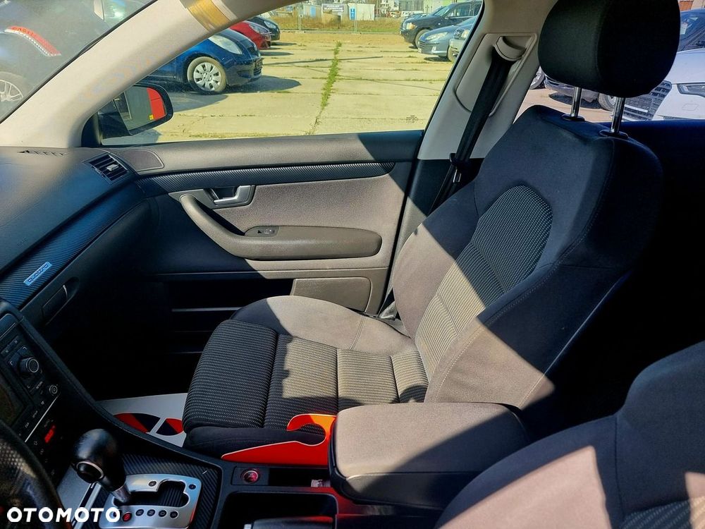 Audi A4 Avant 3.0 TDI Quattro Tiptr - 14