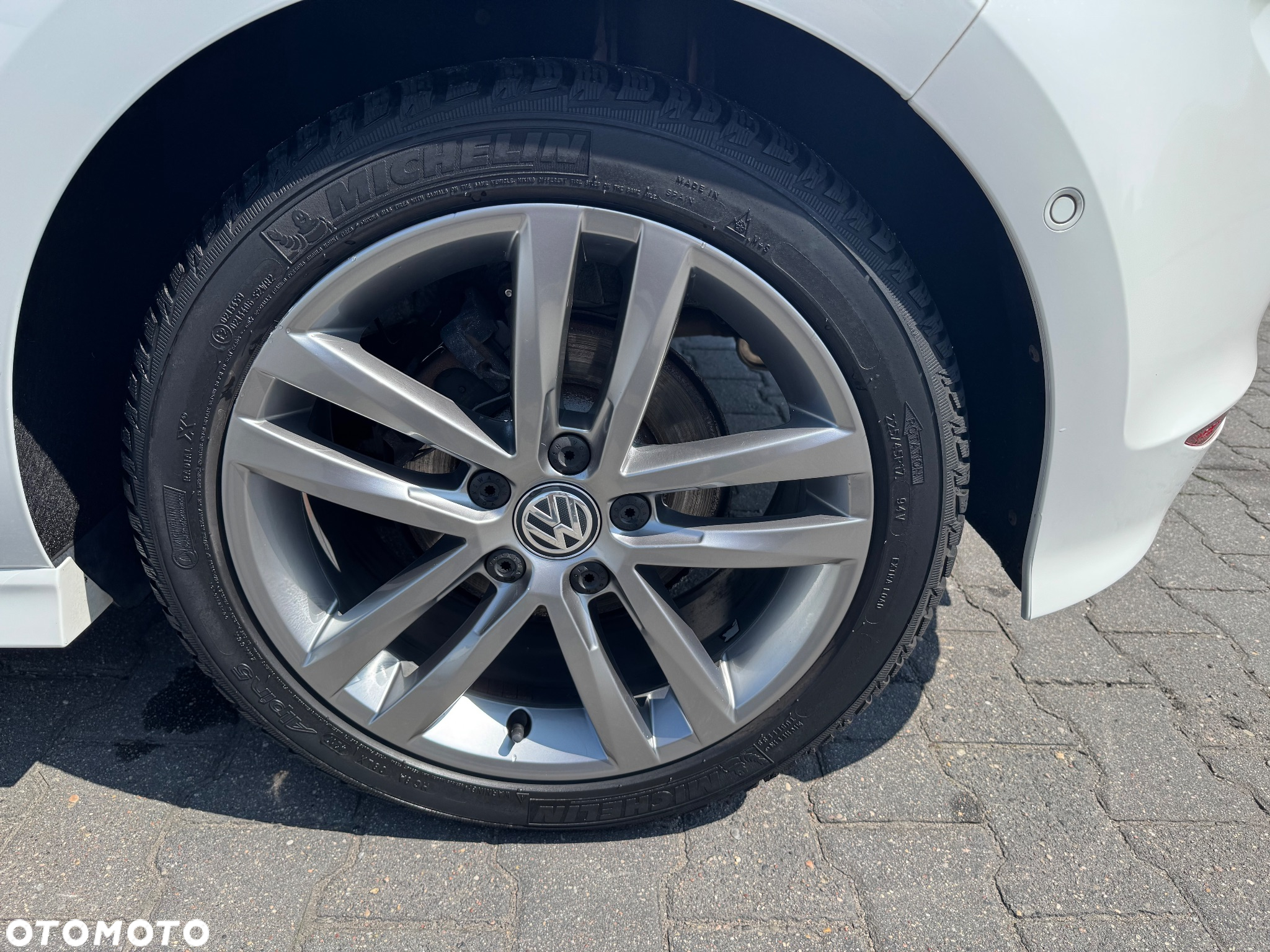 Volkswagen Golf VII 1.6 TDI BMT Highline - 15